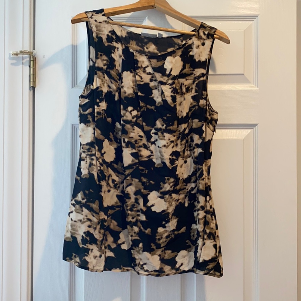 Beautiful Silk Top